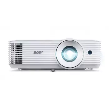 Projektor Acer P1358i — DLP, 5200 ANSI lm, 16:9, lampa, 5000/10000 h, biały