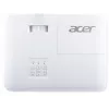 Projektor Acer P1358i — DLP, 5200 ANSI lm, 16:9, lampa, 5000/10000 h, biały