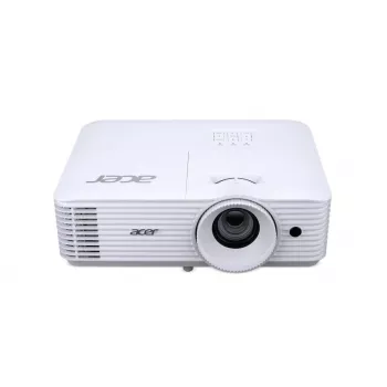 Projektor Acer P1358i — DLP, 5200 ANSI lm, 16:9, lampa, 5000/10000 h, biały