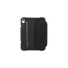 TUCANO etui bumper do Apple iPad 10.2 cala (7.–10. gen.) IPD1022ALNP-BK — ekran 25,9 cm, 370 g, czarny