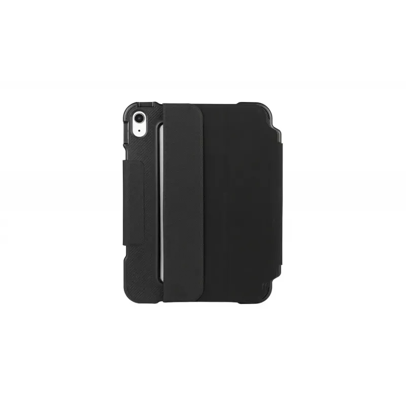 TUCANO etui bumper do Apple iPad 10.2 cala (7.–10. gen.) IPD1022ALNP-BK — ekran 25,9 cm, 370 g, czarny