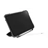 TUCANO etui bumper do Apple iPad 10.2 cala (7.–10. gen.) IPD1022ALNP-BK — ekran 25,9 cm, 370 g, czarny