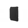TUCANO etui bumper do Apple iPad 10.2 cala (7.–10. gen.) IPD1022ALNP-BK — ekran 25,9 cm, 370 g, czarny