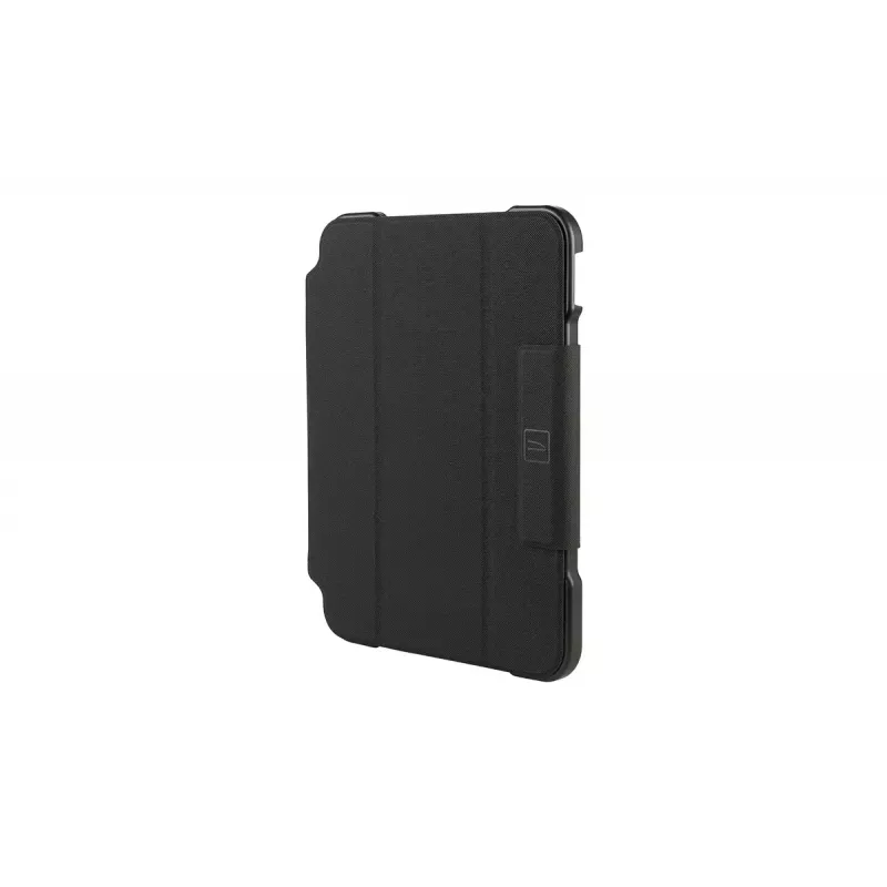 TUCANO etui bumper do Apple iPad 10.2 cala (7.–10. gen.) IPD1022ALNP-BK — ekran 25,9 cm, 370 g, czarny