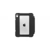 TUCANO etui bumper do Apple iPad 10.2 cala (7.–10. gen.) IPD1022ALNP-BK — ekran 25,9 cm, 370 g, czarny