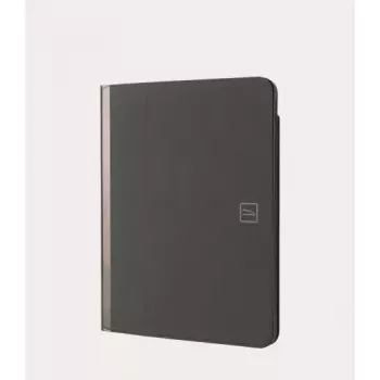Etui folio Tucano Up Elements 27,9 cm 11 cali czarne do iPad Pro Air