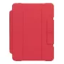 Etui folio zderzakowe TUCANO ALUNNO do Apple iPad 10.9 cala (7.–10. gen.) – Wytrzymałe, Czerwony, 370 g