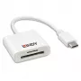 Lindy USB 3.1 Typu C Czytnik kart SD/microSD