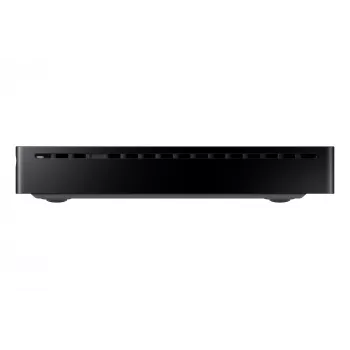 Samsung SBB-SSN Czarny 4K Ultra HD 3840 x 2160 pikseli Wi-Fi