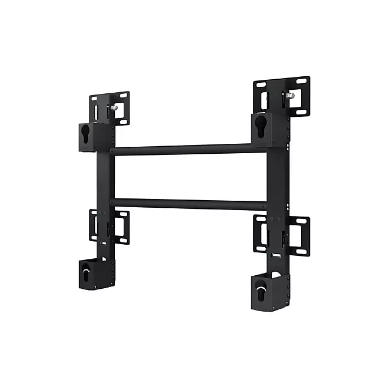 Uchwyt TV Samsung WMN-8200SCXEN Czarny Maksymalny VESA 600x400 mm