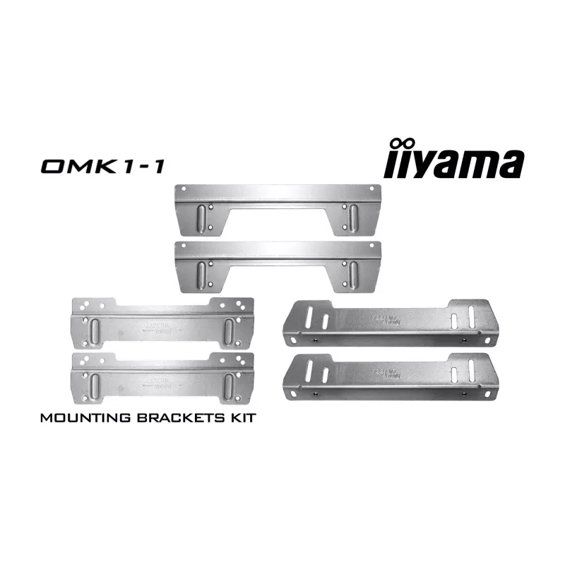 iiyama OMK1-1 uchwyt do monitora