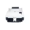 Skaner ADF Avision AD345GN — A4, 1200 x 1200 DPI, duplex, ADF 100 arkuszy, CIS, biały