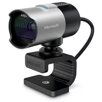 Kamera internetowa Microsoft LifeCam Studio