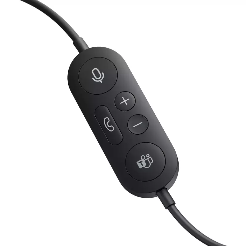 Zestaw słuchawkowy Microsoft Modern USB-C Headset