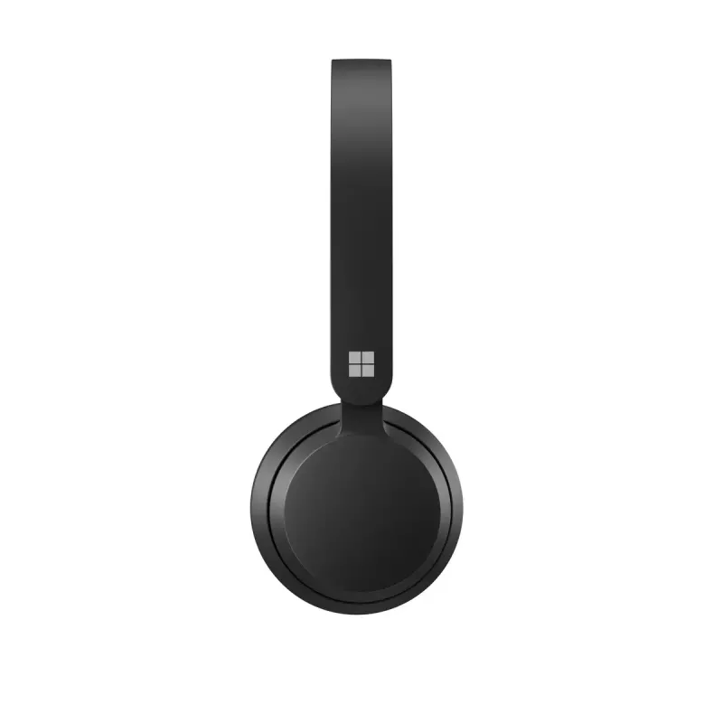 Zestaw słuchawkowy Microsoft Modern USB-C Headset