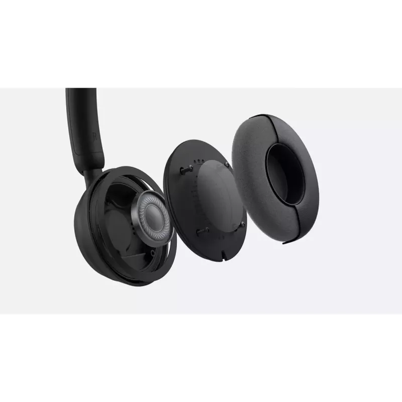 Zestaw słuchawkowy Microsoft Modern USB-C Headset