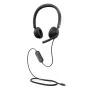 Zestaw słuchawkowy Microsoft Modern USB-C Headset