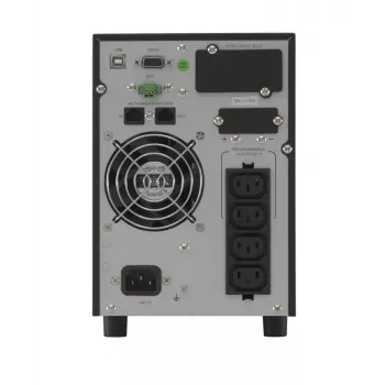 Zasilacz awaryjny UPS ONLINE USV-Systeme XANTO 1000