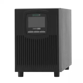 Zasilacz awaryjny UPS ONLINE USV-Systeme XANTO 1000