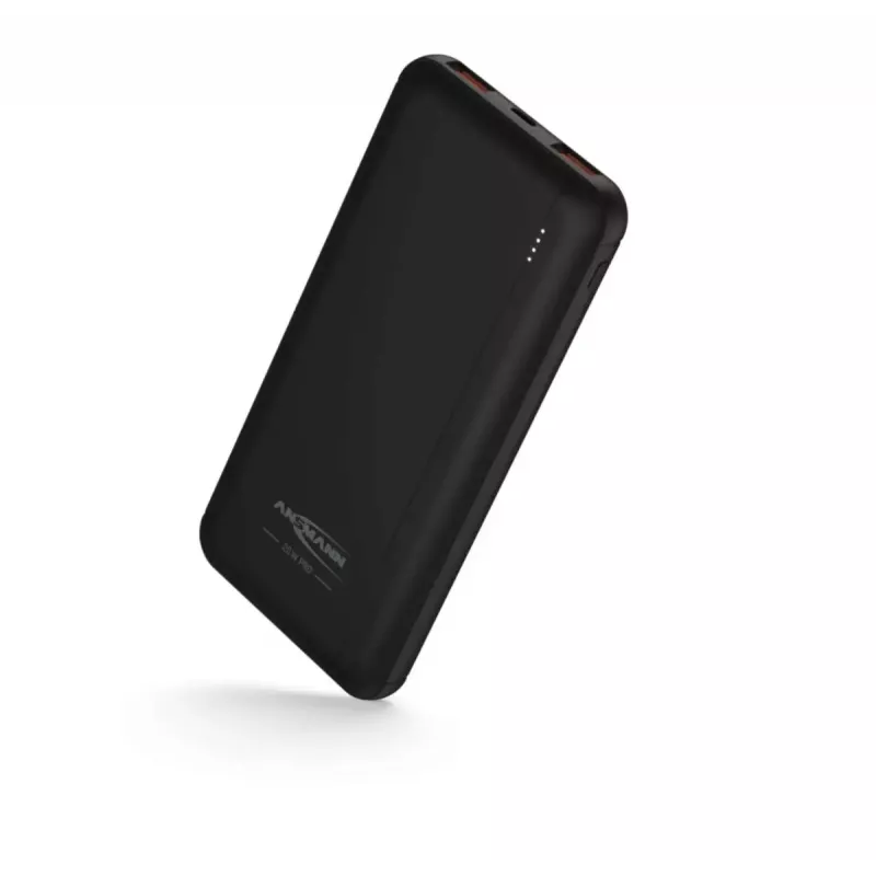 Przenośna bateria Ansmann PB320PD 10000 mAh
