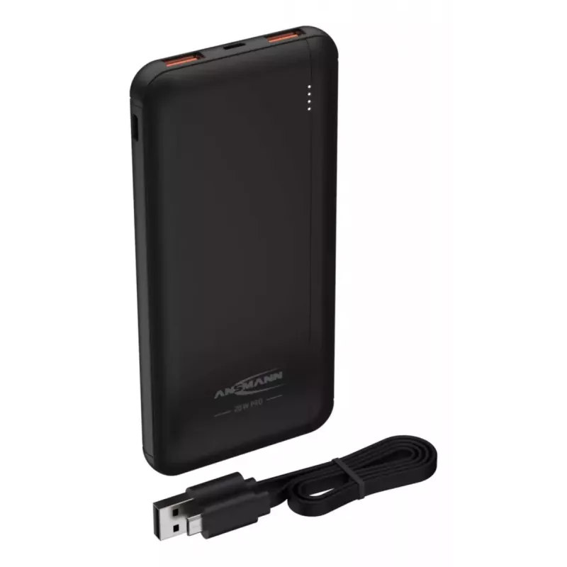 Przenośna bateria Ansmann PB320PD 10000 mAh