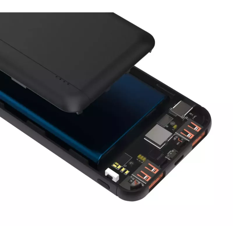 Przenośna bateria Ansmann PB320PD 10000 mAh