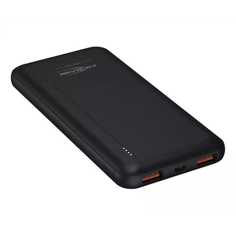Przenośna bateria Ansmann PB320PD 10000 mAh