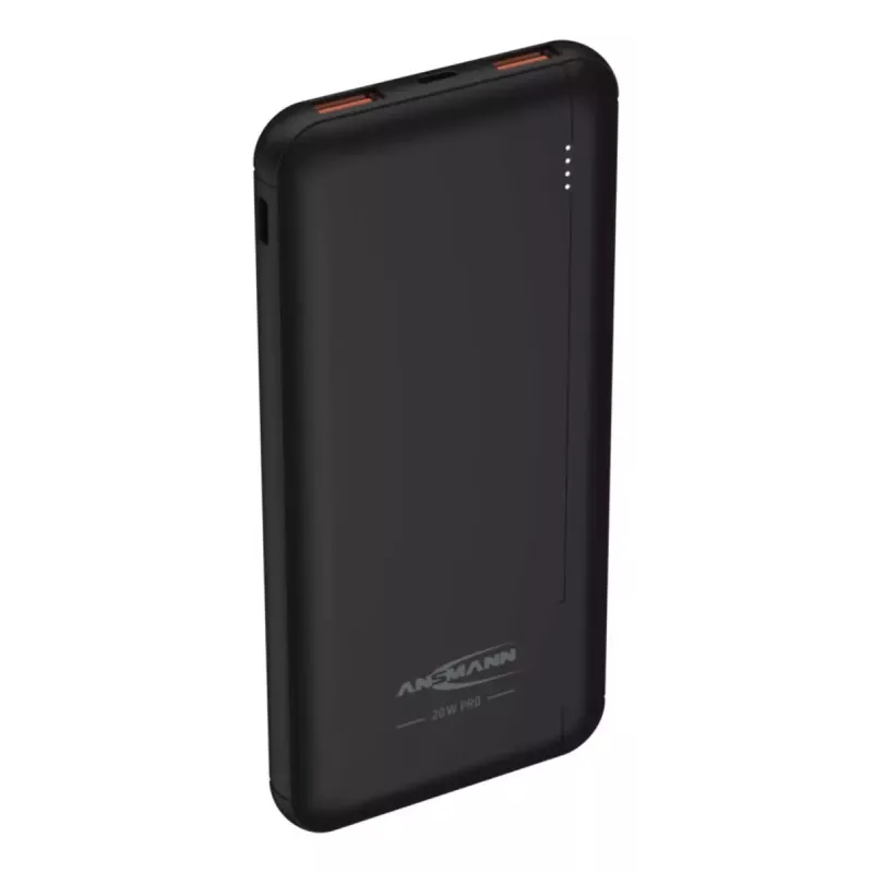 Przenośna bateria Ansmann PB320PD 10000 mAh