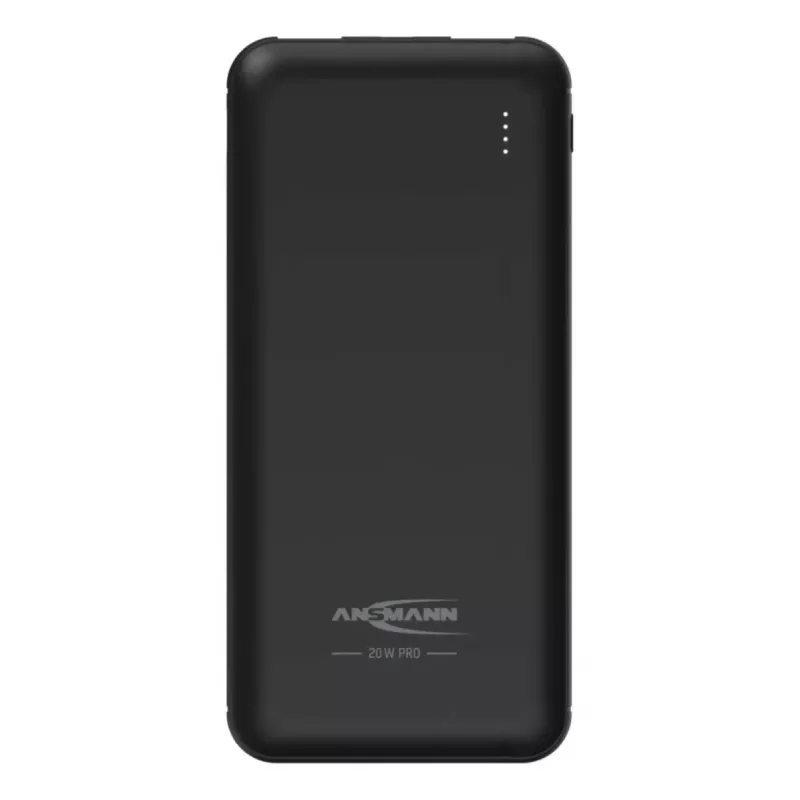 Przenośna bateria Ansmann PB320PD 10000 mAh