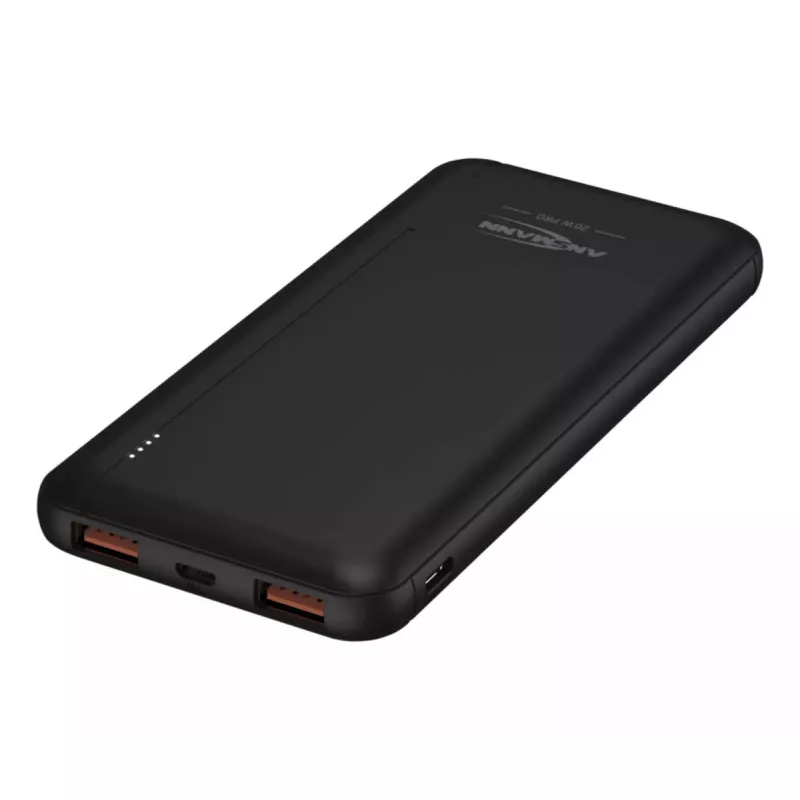 Przenośna bateria Ansmann PB320PD 10000 mAh