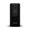 CyberPower UT1200EG zasilacz awaryjny (UPS) Line-Interactive 1,2 kVA 700 W 4 gniazda AC
