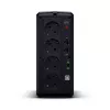 CyberPower UT1200EG zasilacz awaryjny (UPS) Line-Interactive 1,2 kVA 700 W 4 gniazda AC