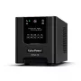 CyberPower PR750ELCDGR zasilacz awaryjny (UPS) Line-Interactive 0.75 kVA 675 W 4 gniazda AC