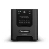CyberPower PR750ELCDGR zasilacz awaryjny (UPS) Line-Interactive 0.75 kVA 675 W 4 gniazda AC