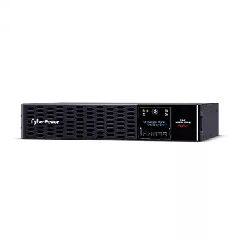 CyberPower PR1000ERT2UC zasilacz awaryjny (UPS) Line-Interactive 1 kVA 1000 W 10 gniazd AC