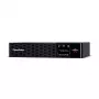 CyberPower PR2000ERT2UC zasilacz awaryjny (UPS) Line-Interactive 2 kVA 2000 W 10 gniazd AC