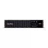 CyberPower PR1500ERTXL2UC zasilacz awaryjny (UPS) Line-Interactive 1,5 kVA 1500 W 10 gniazd AC