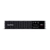 CyberPower PR2200ERTXL2UC zasilacz awaryjny (UPS) Line-Interactive 2,2 kVA 2200 W 8 gniazd AC
