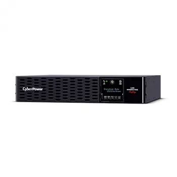 CyberPower PR3000ERTXL2UC zasilacz awaryjny (UPS) Line-Interactive 3 kVA 3000 W 8 gniazd AC