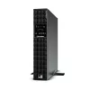CyberPower OL1000ERTXL2U zasilacz awaryjny (UPS) z podwójną konwersją (Online) 1 kVA 900 W 8 gniazd AC