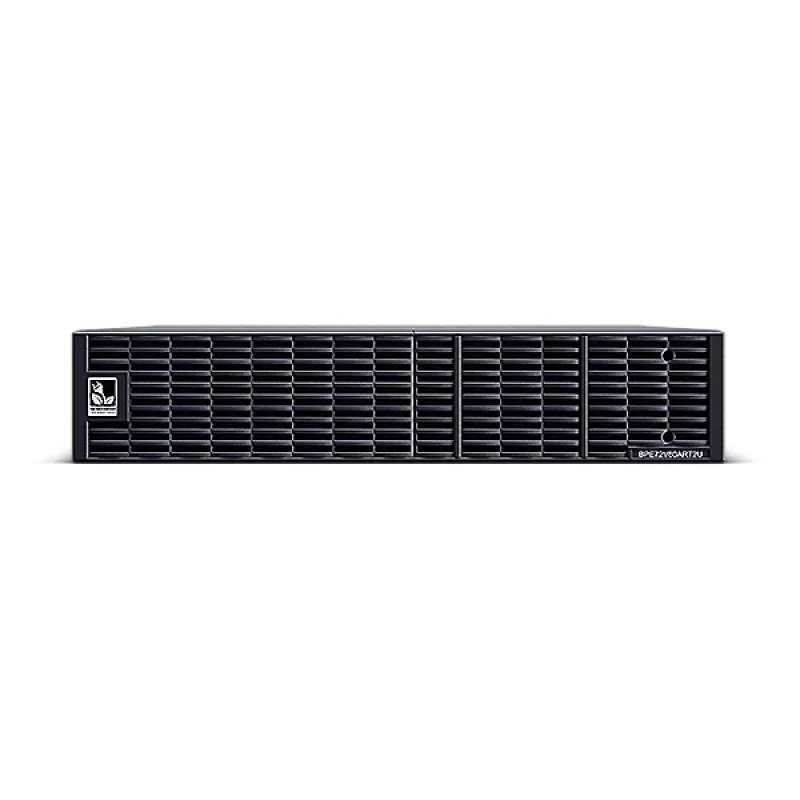 CyberPower BPE72V60ART2U UPS bateria Sealed Lead Acid (VRLA) 12 V 9 Ah
