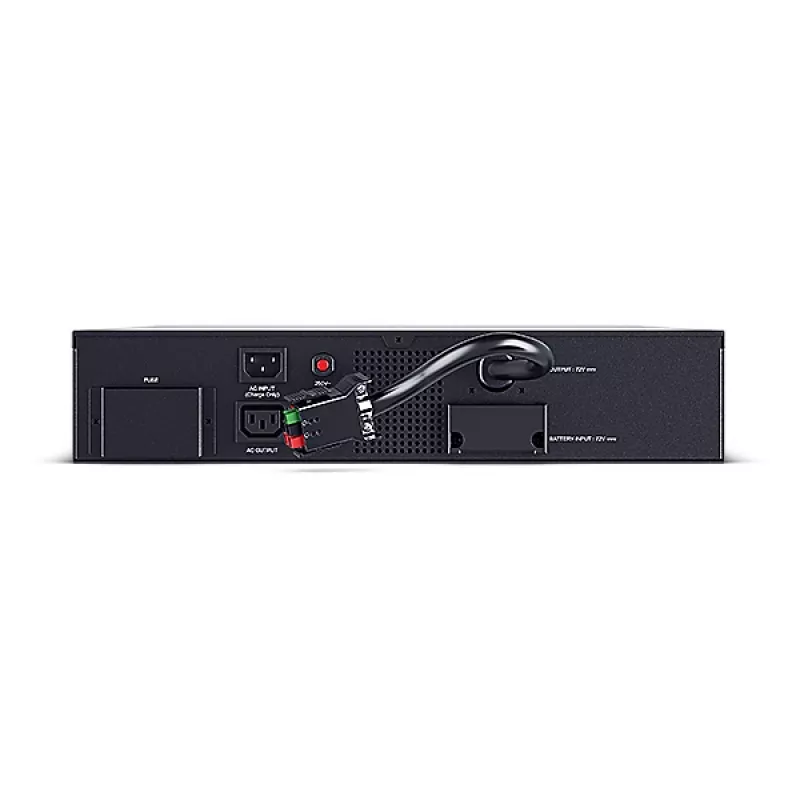 CyberPower BPE72V60ART2U UPS bateria Sealed Lead Acid (VRLA) 12 V 9 Ah