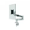 Uchwyt do monitora z ramieniem Durable 508323
