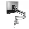 Uchwyt do monitora z ramieniem Durable 508323