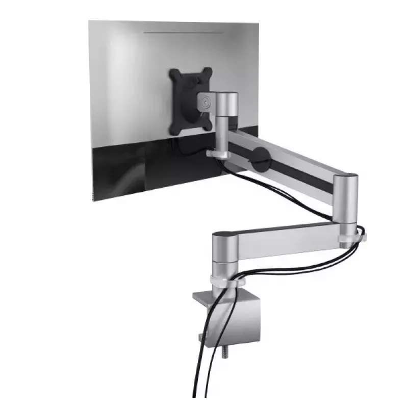 Uchwyt do monitora z ramieniem Durable 508323