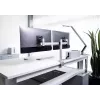 Durable uchwyt monitora na 2 ekrany Durable 508523