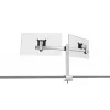 Durable uchwyt monitora na 2 ekrany Durable 508523