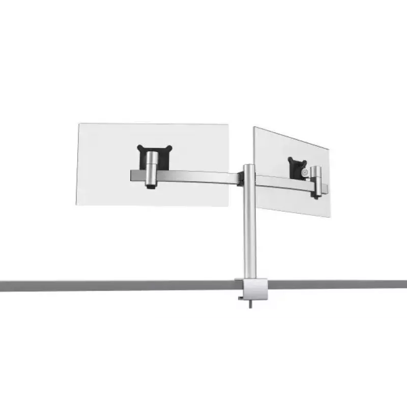 Durable uchwyt monitora na 2 ekrany Durable 508523