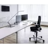 Durable uchwyt monitora na 2 ekrany Durable 508523