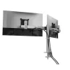 Durable uchwyt monitora na 2 ekrany Durable 508523
